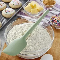 Food Network™ Cooking Utensils & Tools*Food Network Aqua Spatula