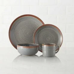 Food Network™ Dinnerware & Serveware*Food Network Colby 16-Pc. Dinnerware Set