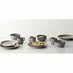 Food Network™ Dinnerware & Serveware*Food Network Colby 16-Pc. Dinnerware Set