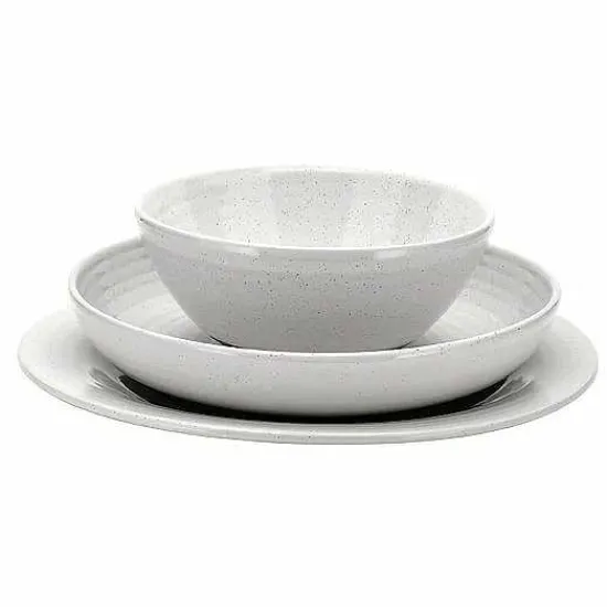 Food Network™ Dinnerware & Serveware*Food Network Farmstead 12-Pc. Dinnerware Set