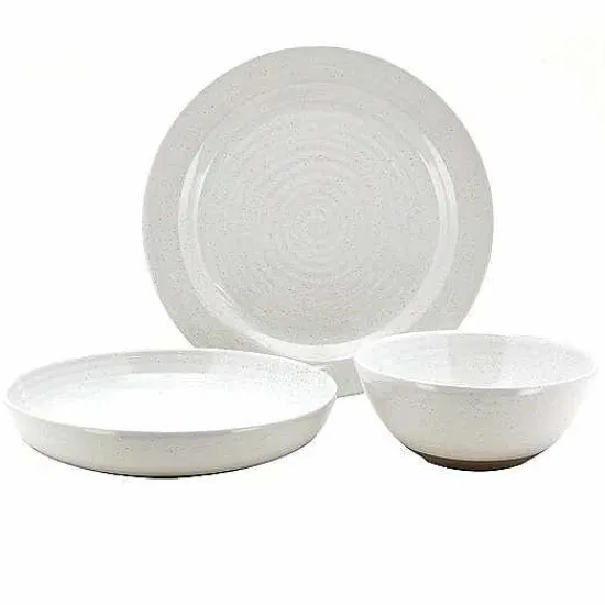 Food Network™ Dinnerware & Serveware*Food Network Farmstead 12-Pc. Dinnerware Set