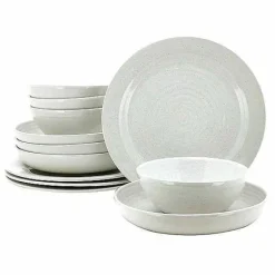 Food Network™ Dinnerware & Serveware*Food Network Farmstead 12-Pc. Dinnerware Set