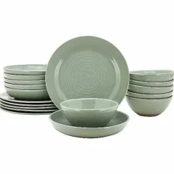 Food Network™ Dinnerware & Serveware*Food Network Farmstead 18-Pc. Dinnerware Set