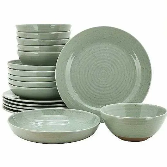 Food Network™ Dinnerware & Serveware*Food Network Farmstead 18-Pc. Dinnerware Set