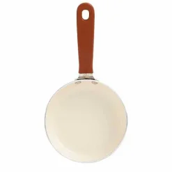 Food Network™ Cookware & Bakeware*Food Network 5-In. Ceramic Nonstick Frypan