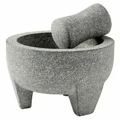 Food Network™ Cooking Utensils & Tools*Food Network 8-In. Molcajete