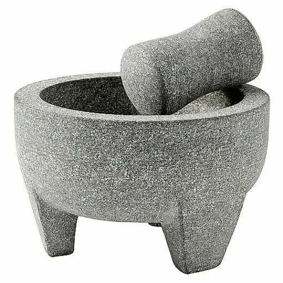 Food Network™ Cooking Utensils & Tools*Food Network 8-In. Molcajete