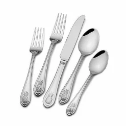 Food Network™ Flatware*Food Network Izara 20-Pc. Flatware Set