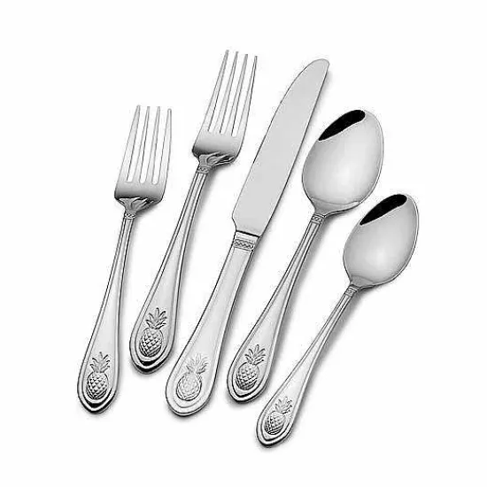 Food Network™ Flatware*Food Network Izara 20-Pc. Flatware Set