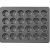 Food Network™ Cookware & Bakeware*Food Network Mega Nonstick Muffin Pan