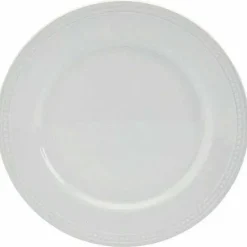 Food Network™ Dinnerware & Serveware*Food Network 4-Pc. Beaded Dinner Plate Set