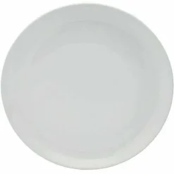 Food Network™ Dinnerware & Serveware*Food Network 4-Pc. Coupe Dinner Plate Set