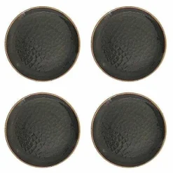 Food Network™ Dinnerware & Serveware*Food Network 4-Pc. Melamine Dinner Plate Set