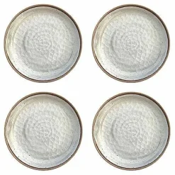 Food Network™ Dinnerware & Serveware*Food Network 4-Pc. Melamine Dinner Plate Set
