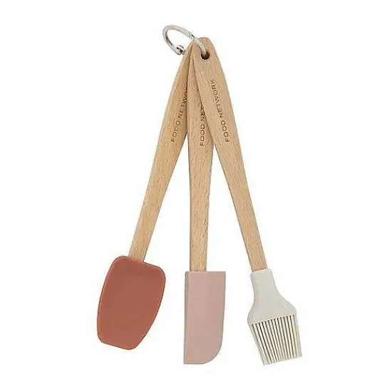 Food Network™ Cooking Utensils & Tools*Food Network 3-Pc. Mini Tool Set