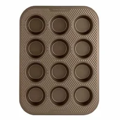 Food Network™ Cookware & Bakeware*Food Network 5-Pc. Textured Performance Series Nonstick Bakeware Set