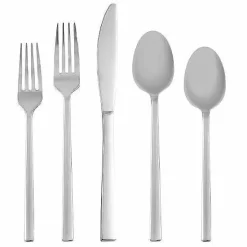 Food Network™ Flatware*Food Network 20-Piece Spearmint Flatware Set