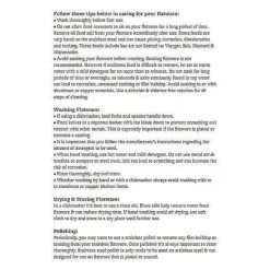 Food Network™ Flatware*Food Network 20-Piece Spearmint Flatware Set