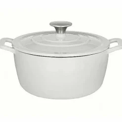 Food Network™ Cookware & Bakeware*Food Network 5-Qt. Enameled Cast-Iron Dutch Oven