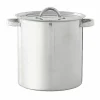 Food Network™ Cookware & Bakeware*Food Network 12-Qt. Stainless Steel Stockpot With Lid