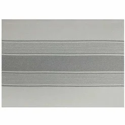 Food Network™ Table Linens*Food Network Reversible Farmhouse Stripe Placemat