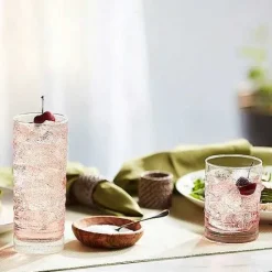 Food Network™ Drinkware & Glassware*Food Network Rio 16-Pc. Glass Set