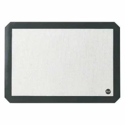 Food Network™ Cookware & Bakeware*Food Network 1/2-Sheet Silicone Baking Mat