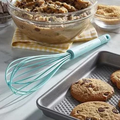 Food Network™ Cooking Utensils & Tools*Food Network Silicone Whisk