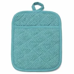 Food Network™ Kitchen Linens*Food Network Soft Terry Pot Holder