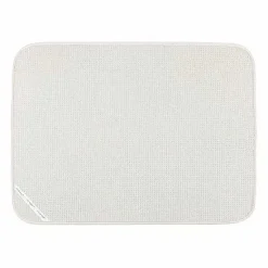 Food Network™ Kitchen Accessories*Food Network Textured Waffle Dish Drying Mat