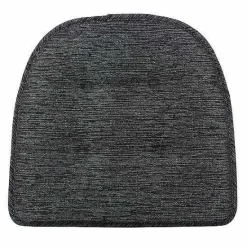 Food Network™ Decorative Pillows & Chair Pads*Food Network The Gripper Max Chair Pad