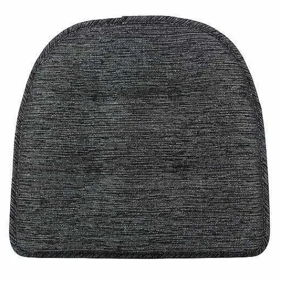 Food Network™ Decorative Pillows & Chair Pads*Food Network The Gripper Max Chair Pad