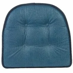 Food Network™ Decorative Pillows & Chair Pads*Food Network The Gripper Max Tufted Chair Pad 4-Pk.