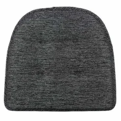 Food Network™ Decorative Pillows & Chair Pads*Food Network The Gripper Max Tufted Chair Pad 4-Pk.