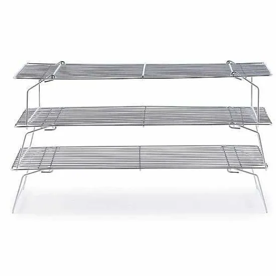 Food Network™ Cooking Utensils & Tools*Food Network 3-Tier Cooling Rack