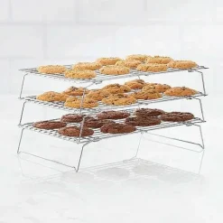 Food Network™ Cooking Utensils & Tools*Food Network 3-Tier Cooling Rack