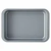 Food Network™ Cookware & Bakeware*Food Network Toaster Oven Cake Pan & Rack Set