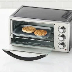 Food Network™ Cookware & Bakeware*Food Network Toaster Oven Sheet Pan & Crisper Set