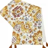 Food Network™ Table Linens*Food Network Vintage Rug Print Table Runner 72